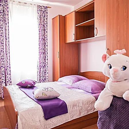With A Parking Space Brodarica 2969 Guest house Brodarica (Sibenik-Knin)