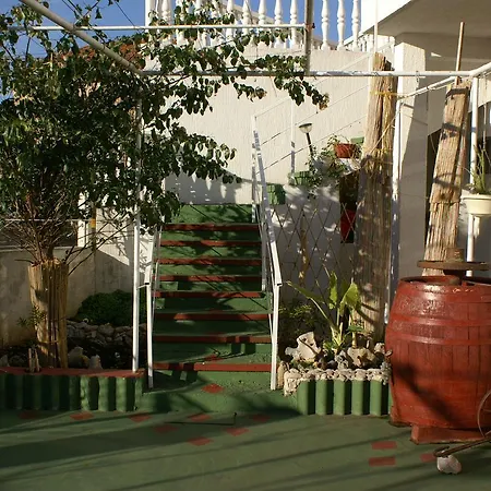 Guest house With A Parking Space Brodarica 2969